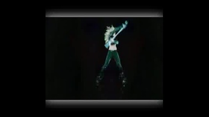 Britney Spears - Stronger Жесток Ремикс!
