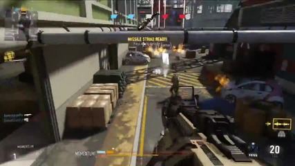 Call of Duty: Advanced Warfare - Season Pass Trailer