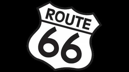 Ian Stuart - Route 66 