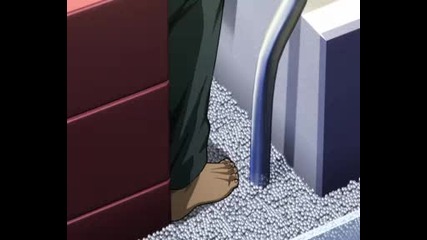 Kaiji - Сезон 2 Епизод 9