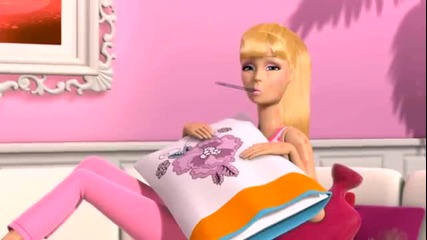 Barbie Life In The Dreamhouse България Финалното шоу