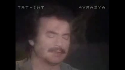 Orhan Gencebay Ilah Gzlerin