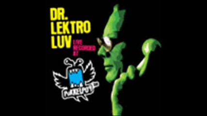 Dr.lektroluv - Poltergeist 