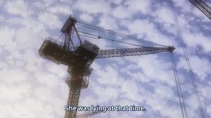 selector spread Wixoss - 05