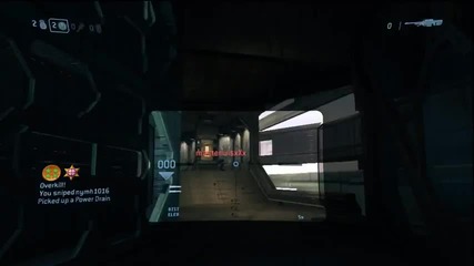 Halo 3 Montage - Already Gone 