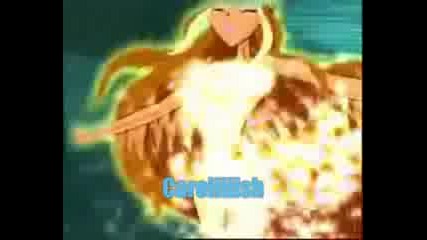 Winx ~ un cielo senza stelle