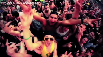 Tiеsto Club Life Volume One - Las Vegas (preview)