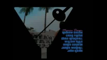 Gta Vice City Intro