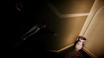 Gta Iv_ The Transporter