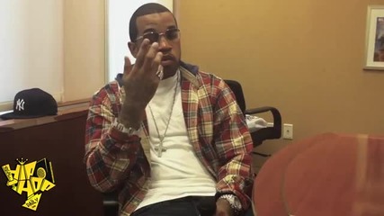 lloyd banks interview beamer, benz or bentley 