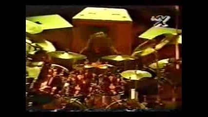 Ozzy - Suicide Solution - Live - 1995