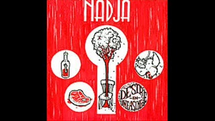 Nadja - Disambiguation
