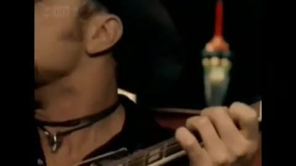 Metallica - Mama Said 