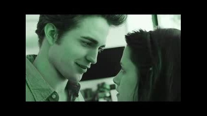 Edward & Bella[flo Rida - Right round]