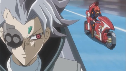 [gx_st] Yu-gi-oh! 5d's - 108 [720p] [ac67d2f0]