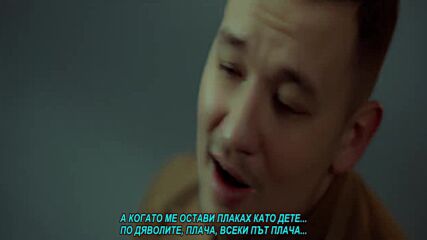 Uros Zivkovic - Dezerter (prevod)