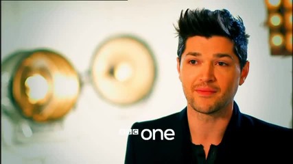 The Voice Goes Live with Team Jessie and Team Danny_ Trailer - The Voice Uk - 04.05.2012.