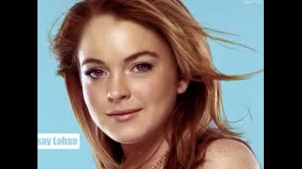 Lindsay Lohan