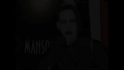 Marilyn Manson - This is Halloween i snimki