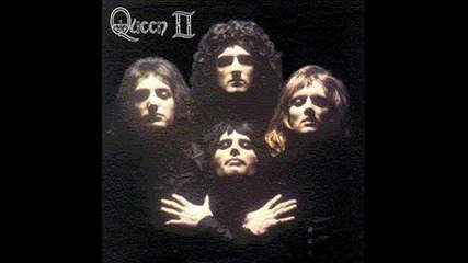 Queen - The March Of The Black Queen