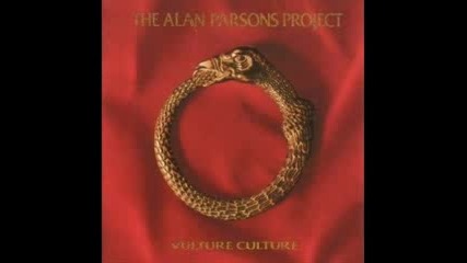 The Alan Parsons Project - Hawkeye