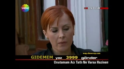 Dudaktan Kalbe Мелодията на сърцето 6 епизод 3 част 