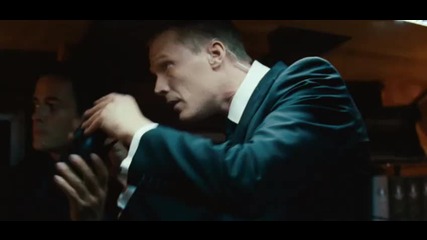 The Tourist *2010* Trailer