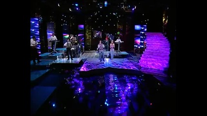 Zoran i Jovanka - Crv