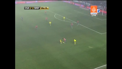 Lionel Messi Best Goals In His Career!