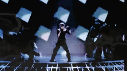 Justin Bieber { 