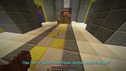 Minecraft NBCLFs World 1 Епизод 9 ФИНАЛ Fire World