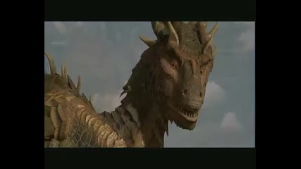 Dragonheart - To the Stars