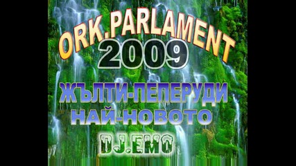 Ork.parlament ...2009