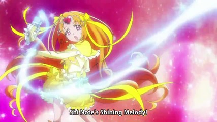 Suite Precure Episode 45