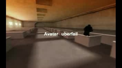 Avatar uberfail 