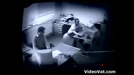 Скрита камера