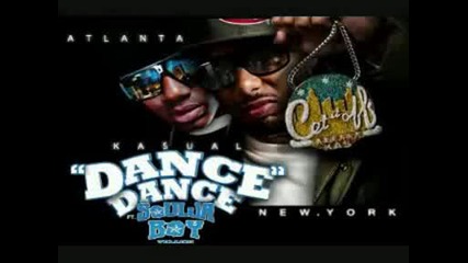 Kasual ft Soulja Boy - Dance Dance