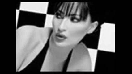 Ceca - Ako te ona odbije