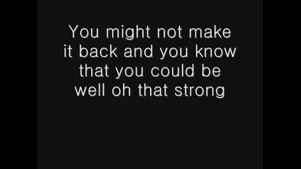 Daniel Powter-bad Day (lyrics)