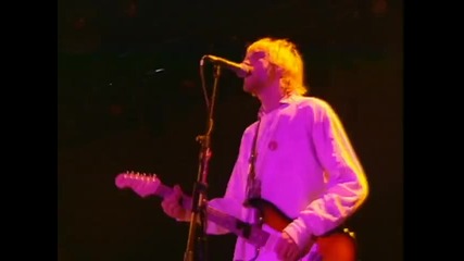 Nirvana - Lounge Act 