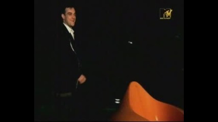 Robbie Williams - Come Undone