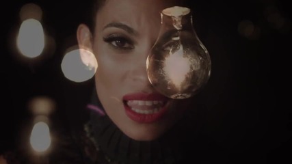 Goapele - Tears On My Pillow.mp4
