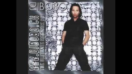 dj bobo
