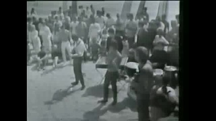 The Animals - I`m Crying