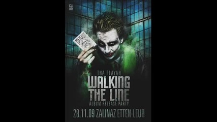 Tha Playah - Why So Serious