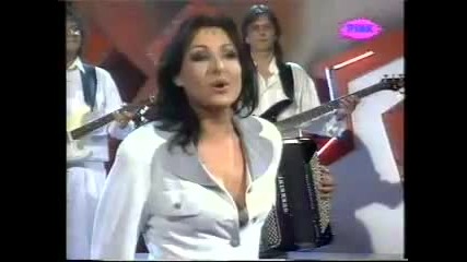 Nadica Jovanovic - Majko