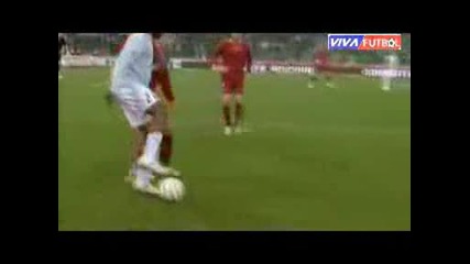 Viva Futbol