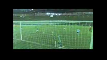 Fabulous Goals 07 - 08 Goals