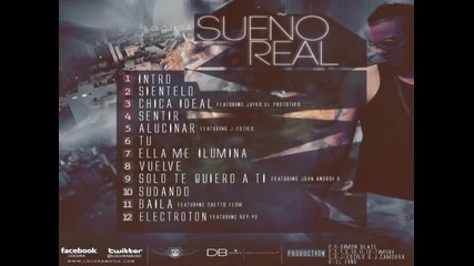 Locura Feat Jayko El Prototipo - Chica Ideal