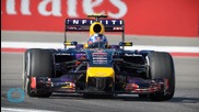 Vettel Tops Final Monaco Practice